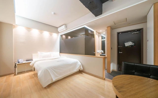Yeonsinnae Tao  Hotel