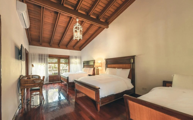 Luxurious Maison Larimar at Casa de Campo