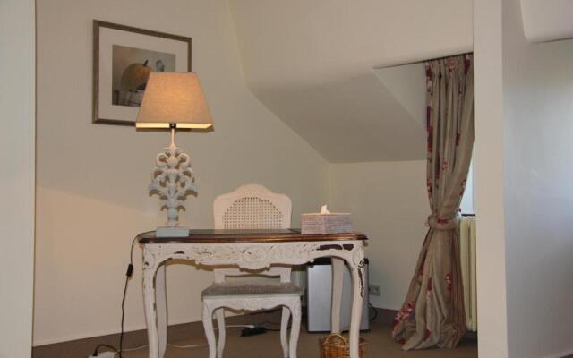 Hotel Hippocampus