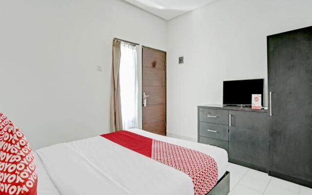 OYO 90456 Moh Yamin Residence