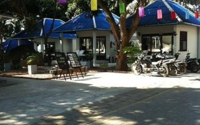 Simple Life Talay & Divers Resort