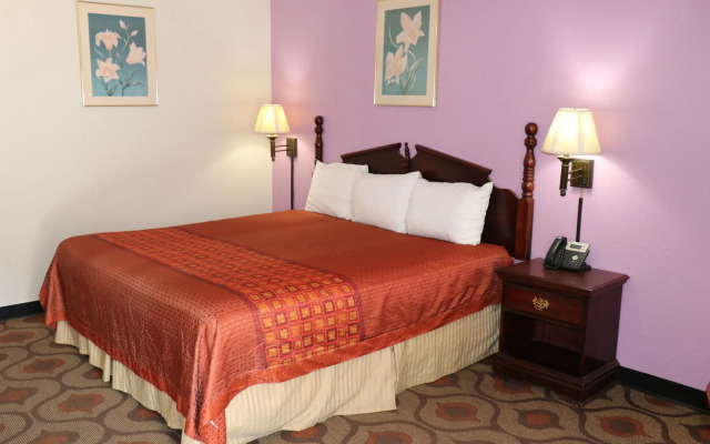 Relax Inn Mineral Wells