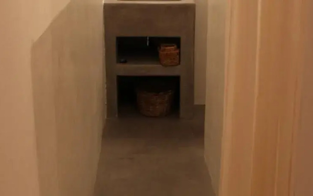 Casa Quadara