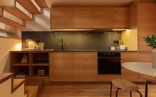 Vandoma Living Suites