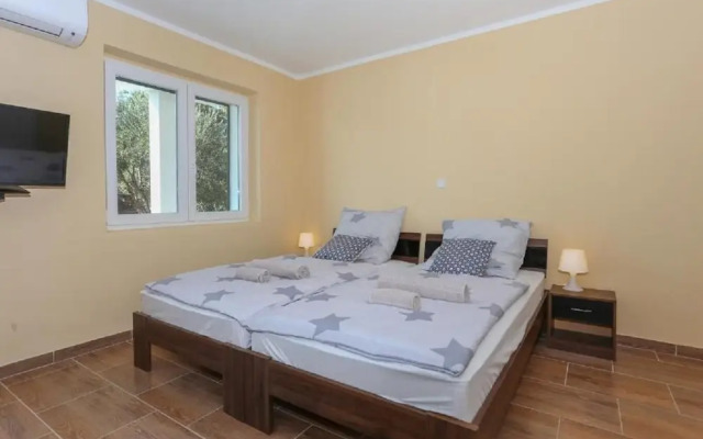 Slavko With Terrace - SA1 - Prizemlje Lijevo