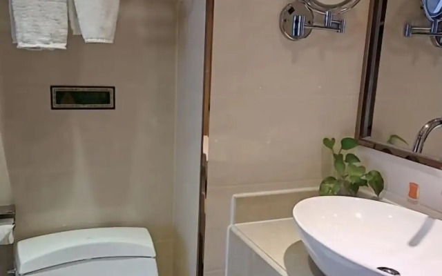 Vienna Hotel (Dongtai Chengdong New District)