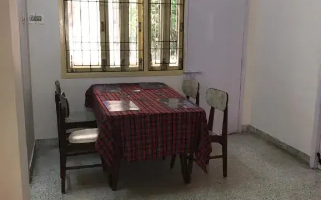 GG Homes - Apollo/Shankara Hospital