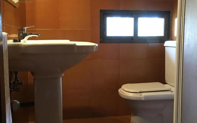B&B Yeguada la parrilla