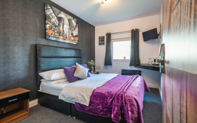 Peterborough by Verve