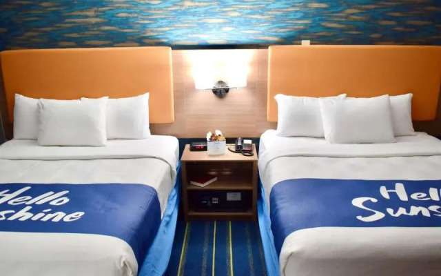 Days Inn By Wyndham Wayne