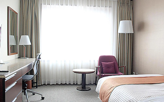 Sotetsu Hotels The Splaisir Seoul Myeong-Dong