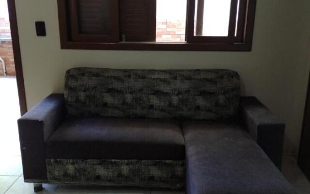 Apartamento Do Pescador