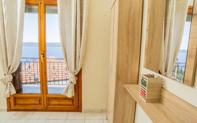 Sea&Sun Pyrgadikia Apartments