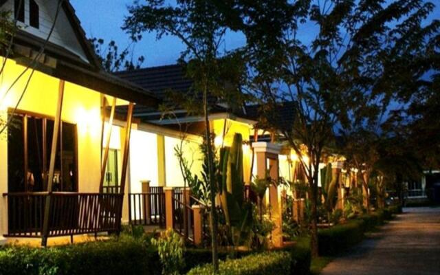 The Forest Home Resort