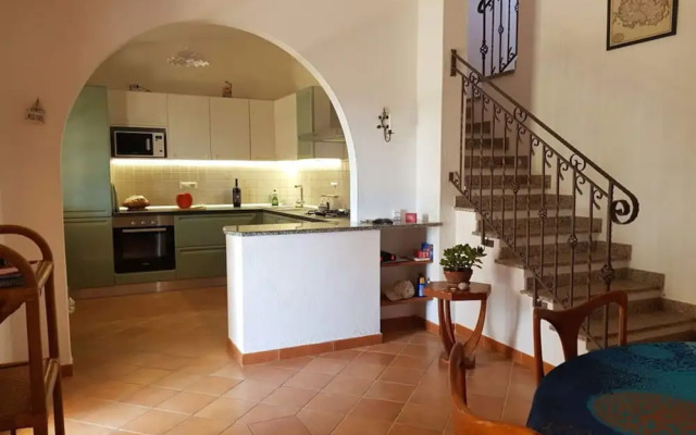 Holiday Home Casa Solaria