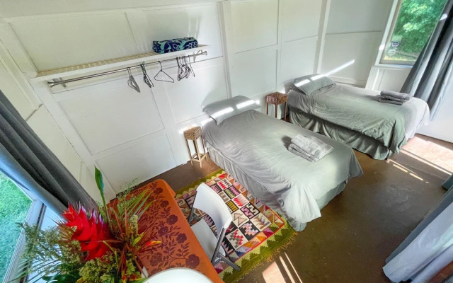 Gingerhill Farm Retreat