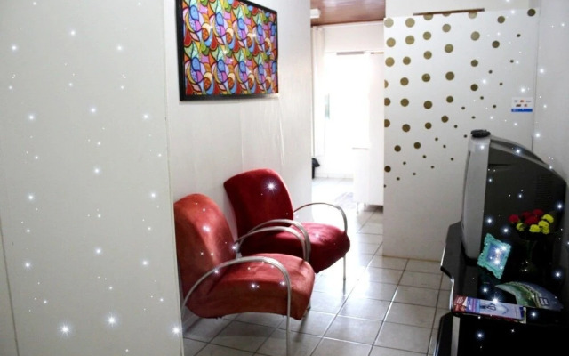 Hostel Cataratas