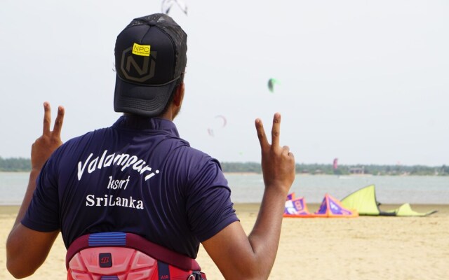 Valampuri Kite Resort