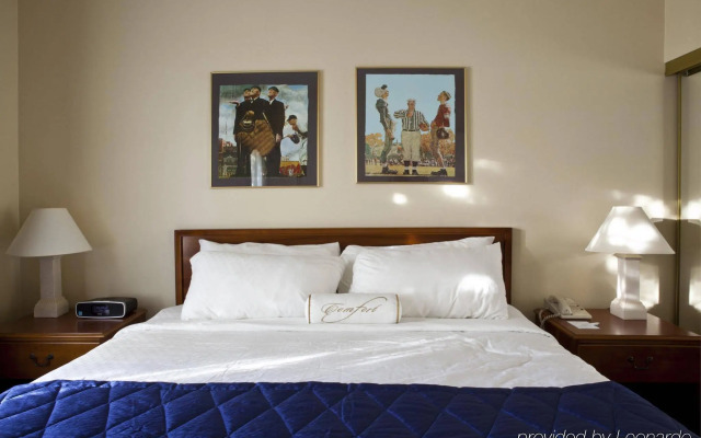 Hilton Vacation Club Varsity Club South Bend, IN