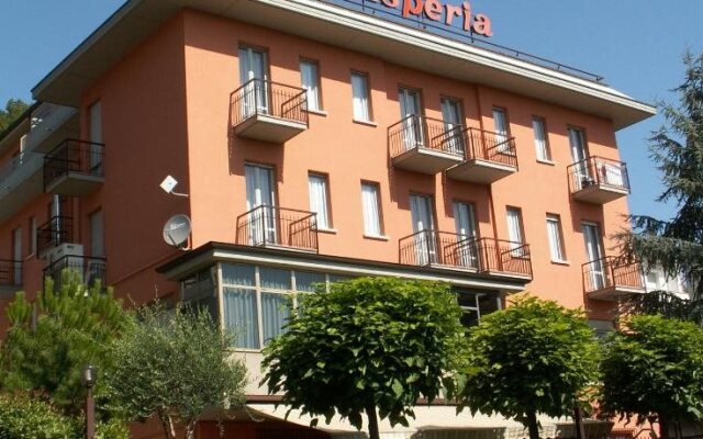 Albergo Esperia