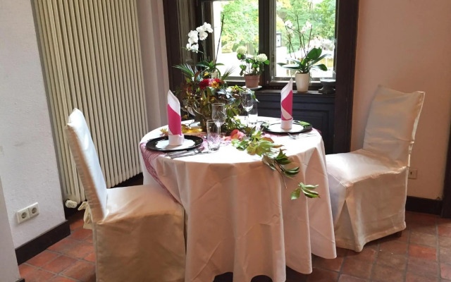 Schlosshotel Bredenfelde