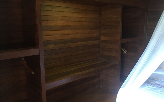 Island Garden Huts Lembongan