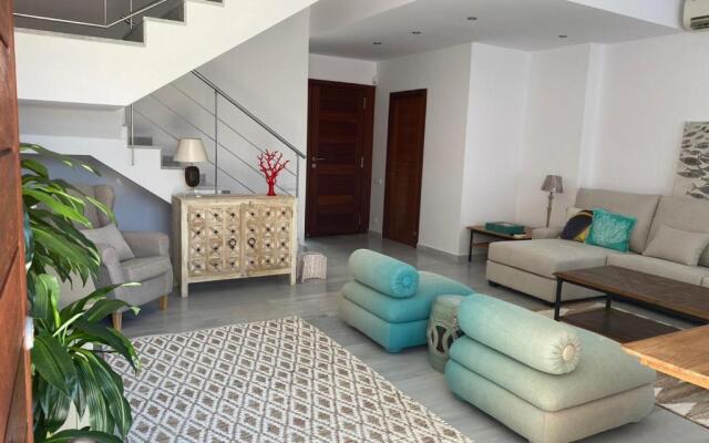 Bahia 28 By Som Menorca