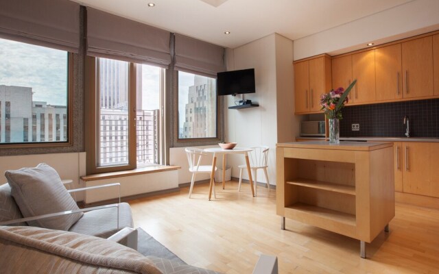 Cartwrights Corner 808 by CTHA