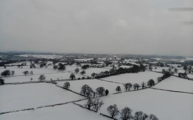 The Mendip Inn