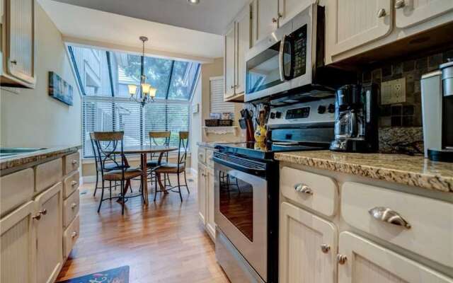 Beachwalk 172 - Two Bedroom Condo