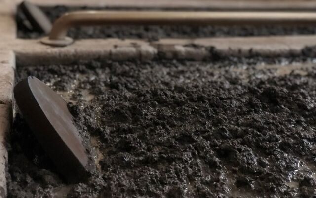 Golden Haven Hot Springs