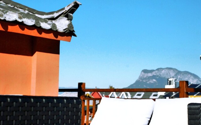 Lugu lake Life and Dream Cultural Inn