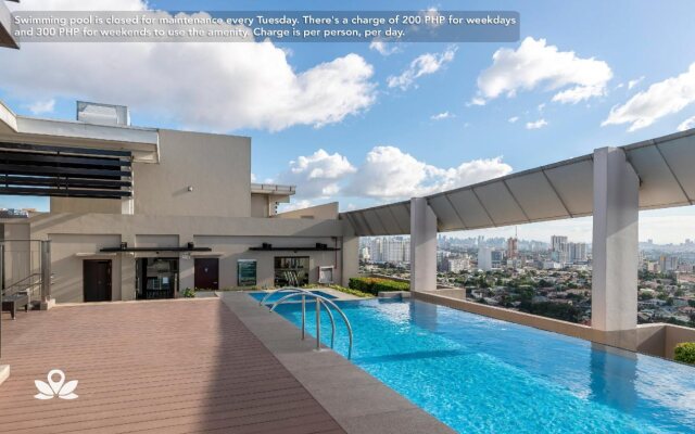 ZEN Rooms Vinia EDSA Q.C.