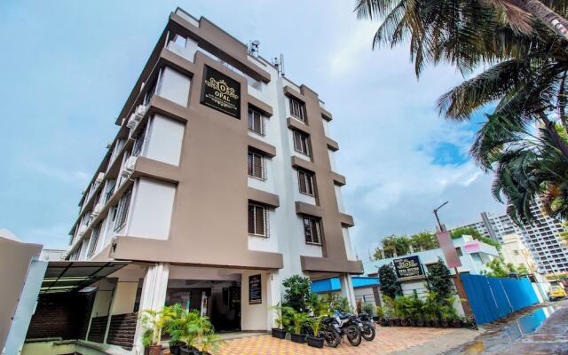 Opal Suite Rooms