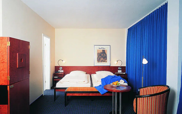 Top Hotel La Residence Saarbruecken