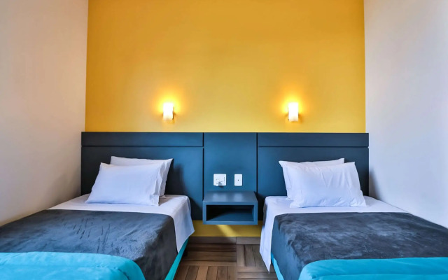 Transamerica Fit São Carlos