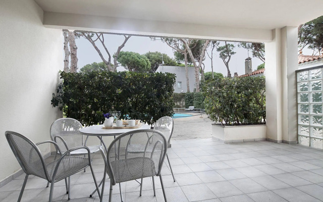 Apartamentos Porta Coeli