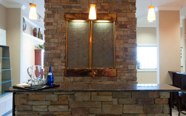 Camden on the Lake Resort & Spa