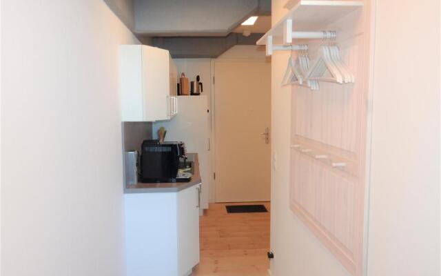 Speicher Residenz Barth E3 App 4