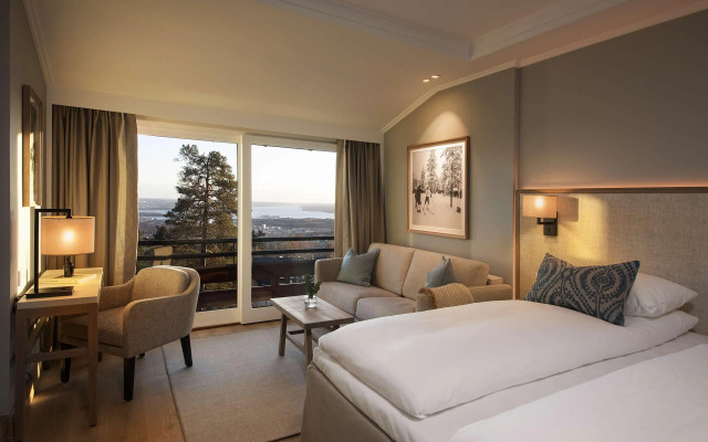 Scandic Holmenkollen Park