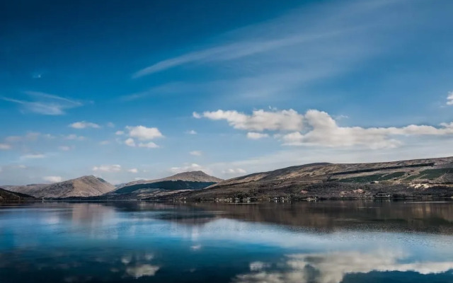 Loch Fyne Hotel And Spa