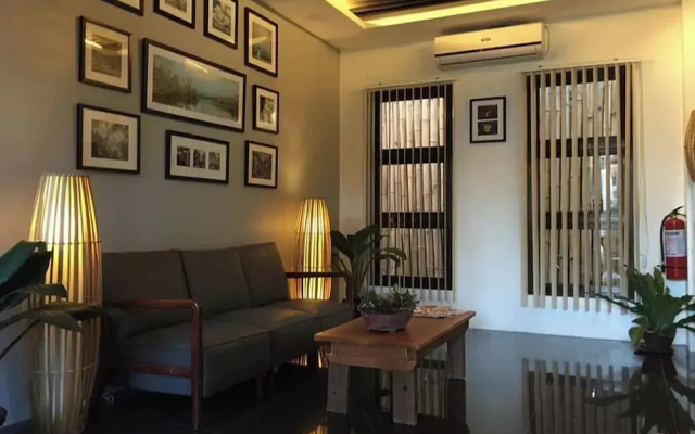 Alchan Suites
