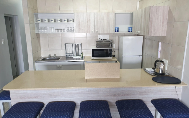 Silver Sands Self Catering