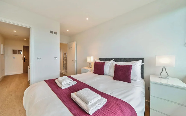 Roomspace Apartments - Oasis Way