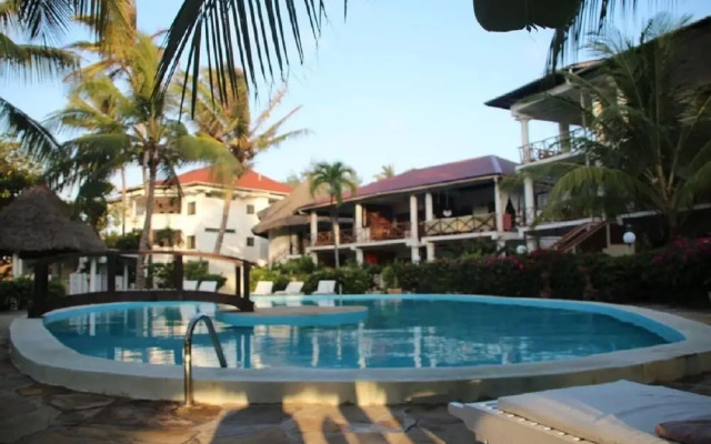 Ascot Residence 1 Bedroom Apartment