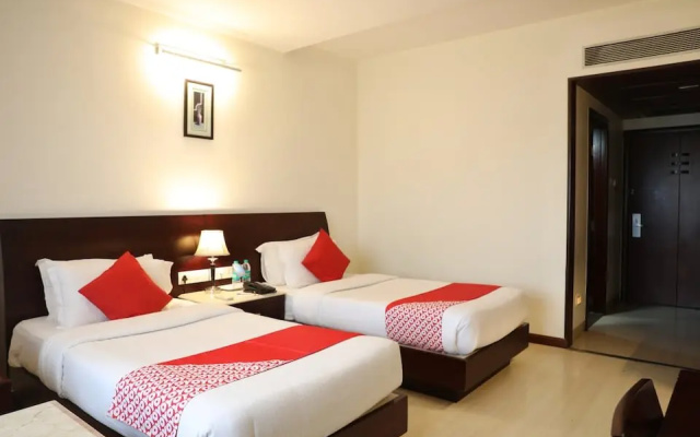 Hotel Abhimaani Vasathi