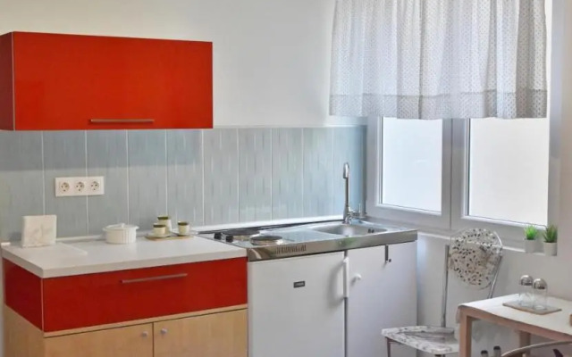 Short Stay Studio