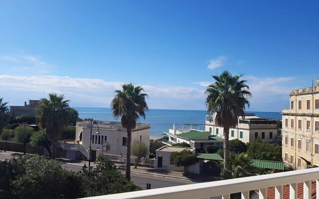 Hotel Villa Marina