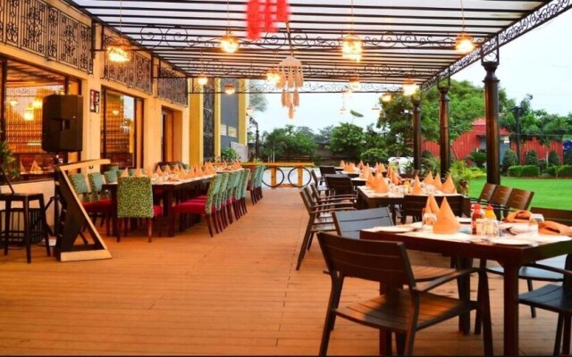 Hotel Shamrock Greens