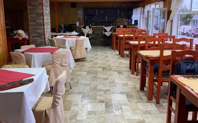 Hotel Yagan